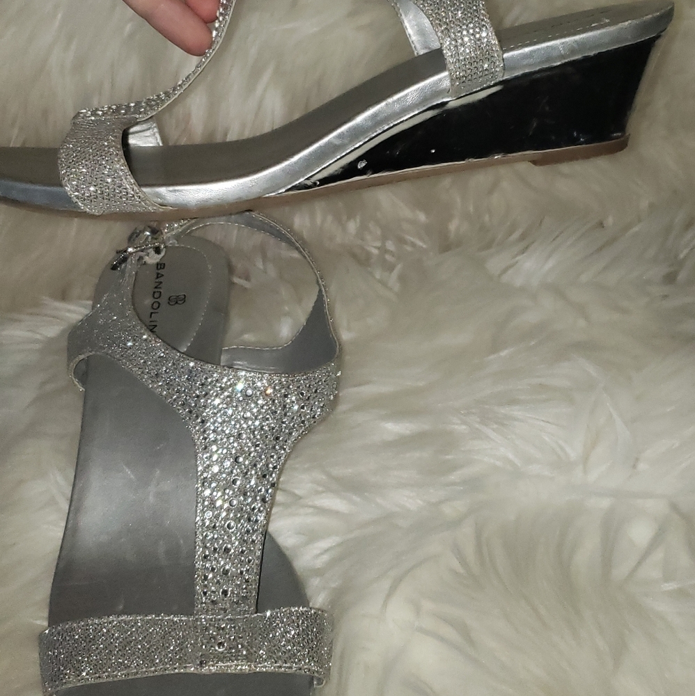Wedges - Picture 2 of 4